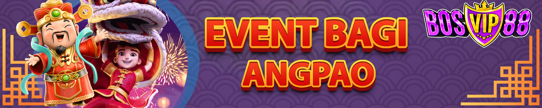EVENT ANGPAO IMLEK BOSVIP88